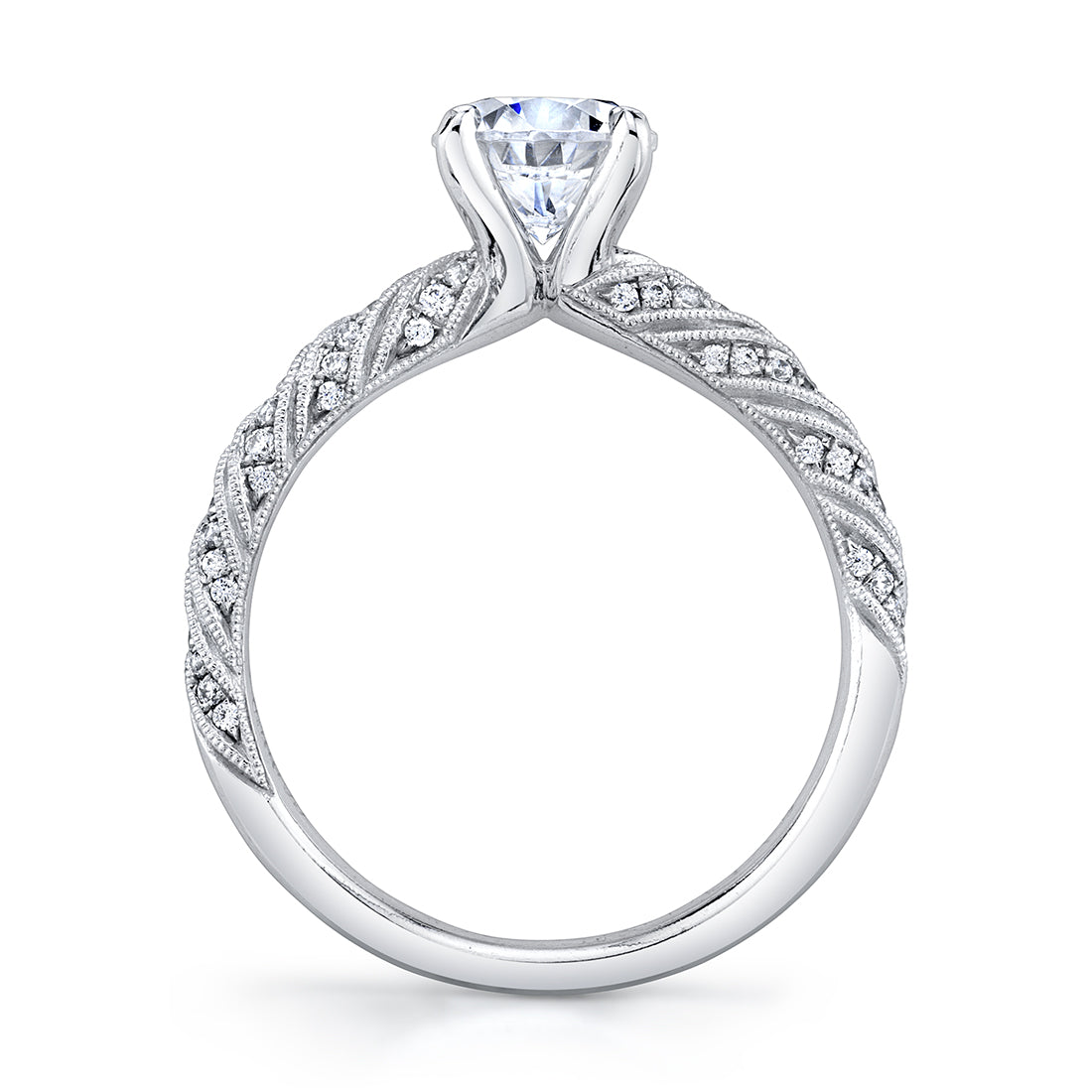Vintage Engagement Ring