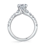 Anais - Classic Engagement Ring
