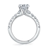 Anais - Classic Engagement Ring