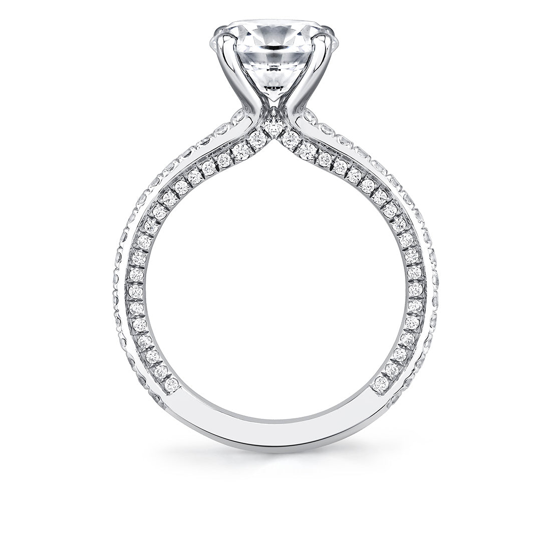 Iconelle Engagement Ring - Marilyn