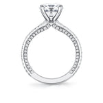 Iconelle Engagement Ring - Marilyn