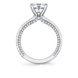 Iconelle Engagement Ring - Marilyn