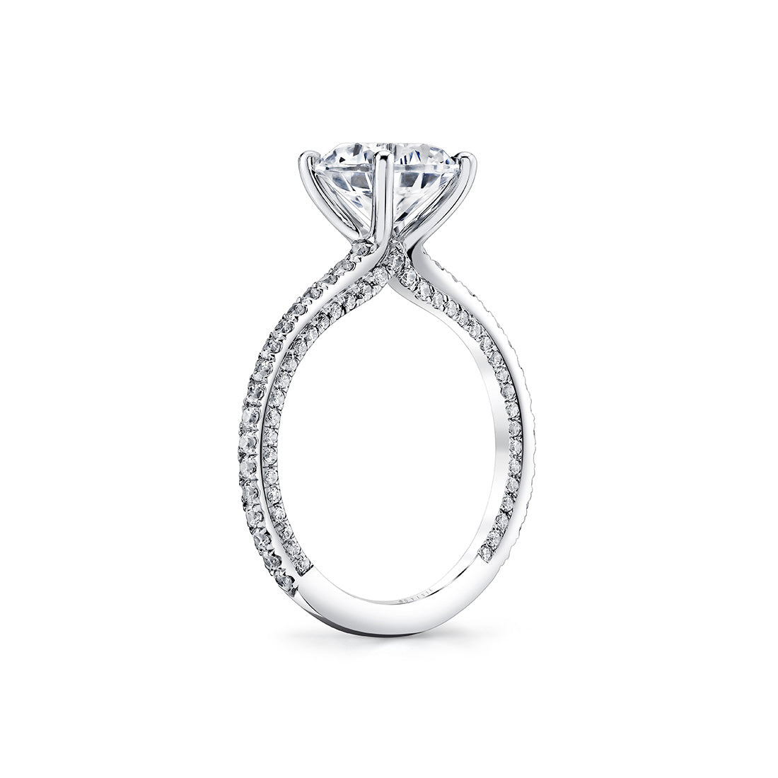 Iconelle Engagement Ring - Marilyn