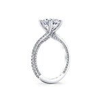 Iconelle Engagement Ring - Marilyn
