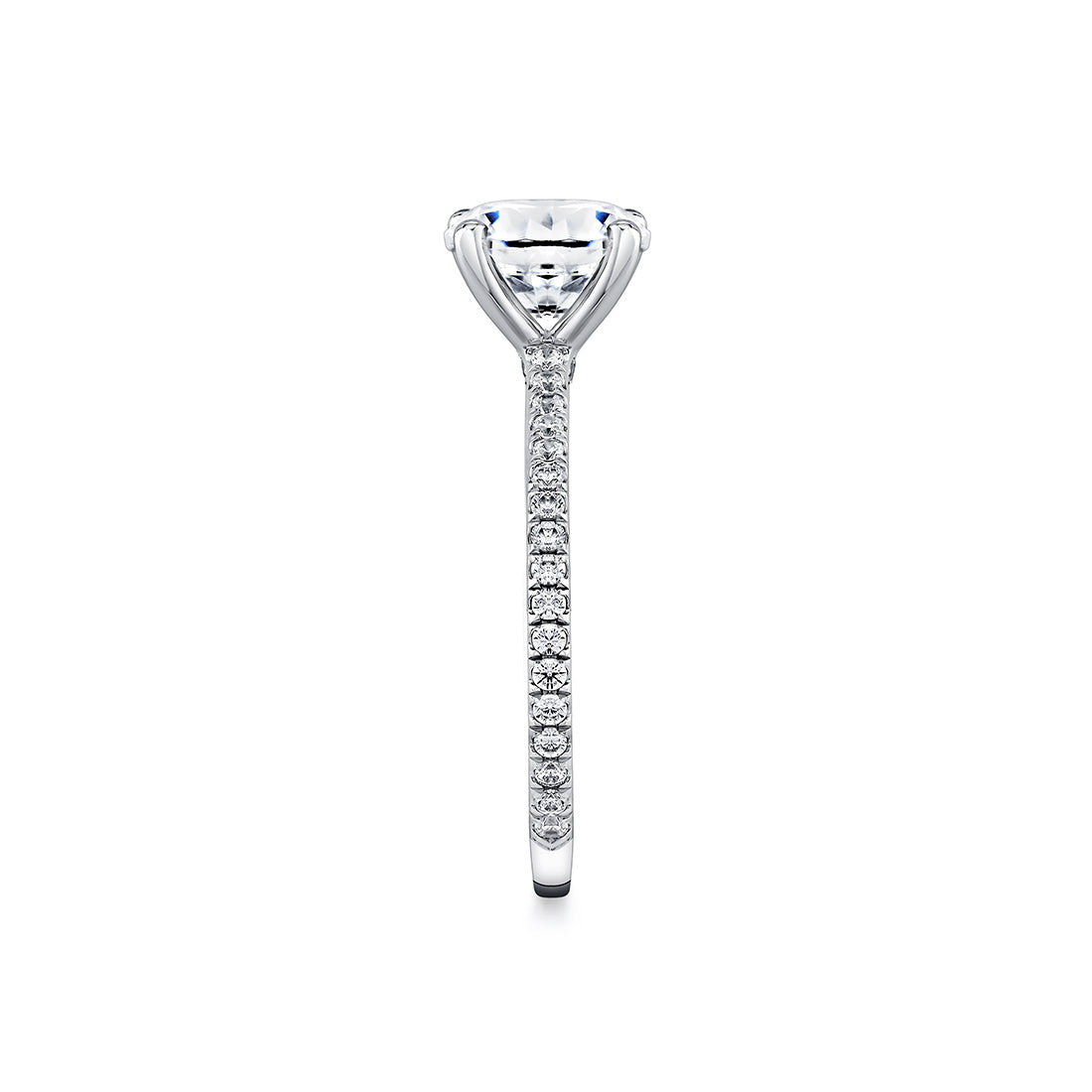 Iconelle Engagement Ring - Marilyn