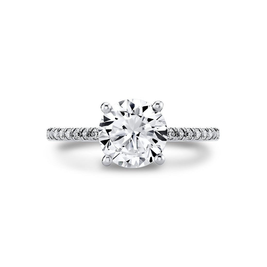 Iconelle Engagement Ring - Marilyn