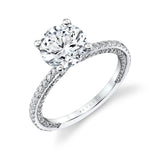Iconelle Engagement Ring - Marilyn