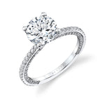 Iconelle Engagement Ring - Marilyn