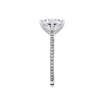 Iconelle Compass Engagement Ring - Uma